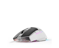 Sharkoon SKILLER SGM35 - White - 1259861 - zdjęcie 6